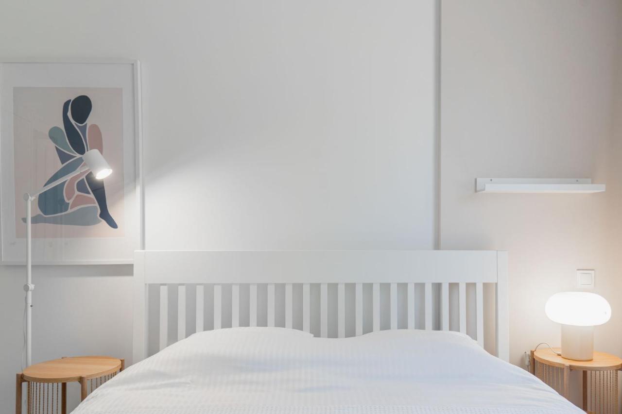Green Leaf Jawor Apartamenty Eksteriør billede